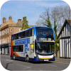 Stagecoach Oxford fleet images